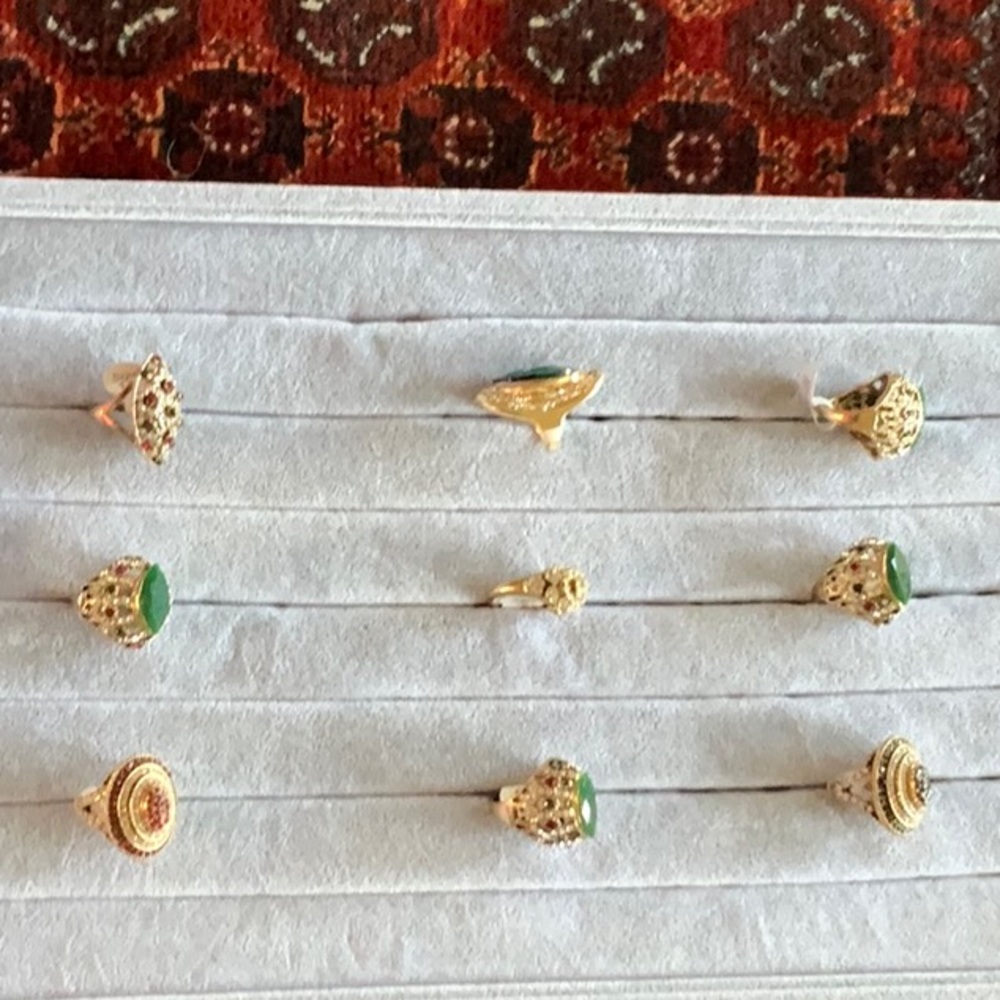 Ladies’ Ring. - Picture 4 of 4